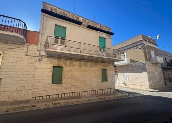 Edificio all\'aperto - Casa indipendente Pachino - foto 2