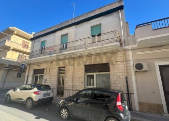 Edificio all\'aperto - Casa indipendente Pachino - foto 3