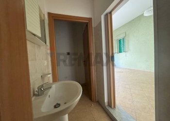 Bagno - Casa indipendente Pachino - foto 11