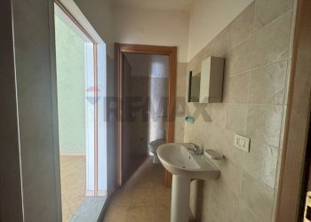 Bagno - Casa indipendente Pachino - foto 12