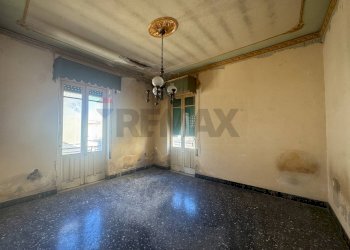 Stanza vuota - Casa indipendente Pachino - foto 13