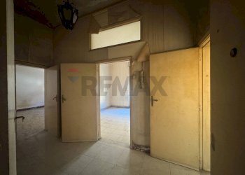 Hall / corridoio - Casa indipendente Pachino - foto 14