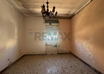 Stanza vuota - Casa indipendente Pachino - foto 19