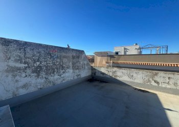 Terrazza - Casa indipendente Pachino - foto 28