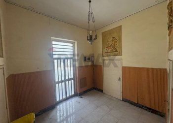 Stanza vuota - Casa indipendente Pachino - foto 32