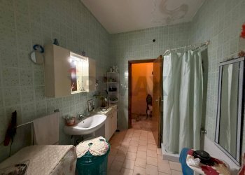 Bagno - Appartamento Via Grimaldi
 
5, Priolo Gargallo - foto 4