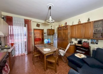 Sala da pranzo - Appartamento Via Grimaldi
 
5, Priolo Gargallo - foto 5