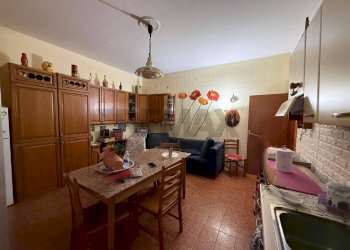 Sala da pranzo - Appartamento Via Grimaldi
 
5, Priolo Gargallo - foto 6