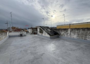 Terrazza - Appartamento Via Grimaldi
 
5, Priolo Gargallo - foto 10