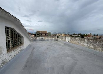 Terrazza - Appartamento Via Grimaldi
 
5, Priolo Gargallo - foto 11