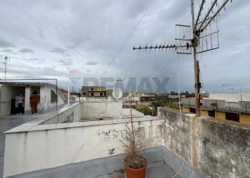 Edificio all\'aperto - Appartamento Via Grimaldi
 
5, Priolo Gargallo - foto 12