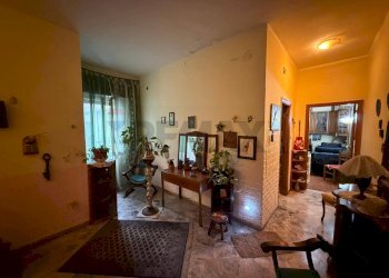 Soggiorno - Appartamento Via Grimaldi
 
5, Priolo Gargallo - foto 13