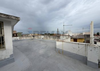 Terrazza - Appartamento Via Grimaldi
 
5, Priolo Gargallo - foto 15