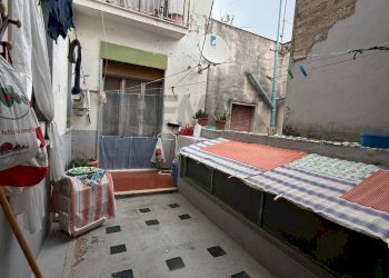 Terrazza - Appartamento Via Grimaldi
 
5, Priolo Gargallo - foto 16