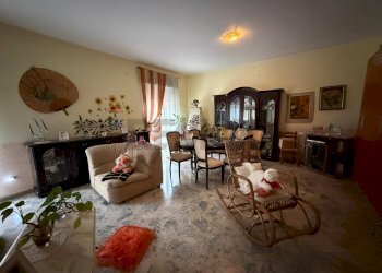 Soggiorno - Appartamento Via Grimaldi
 
5, Priolo Gargallo - foto 19