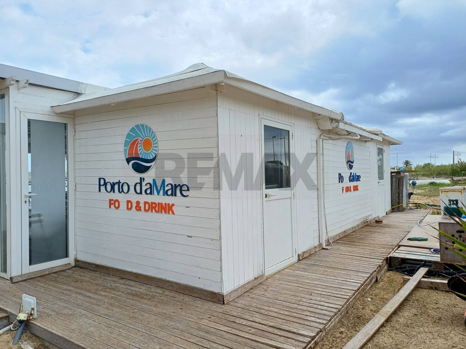 Terrazza - Commercial Activity Viale lido, Pachino - photo 1