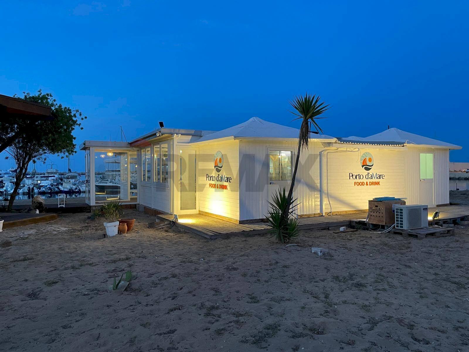 Casa all\'aperto - Commercial Activity Viale lido, Pachino - photo 2