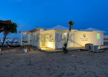 Casa all\'aperto - Attività Commerciale Viale lido, Pachino - foto 2