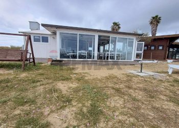 Casa all\'aperto - Attività Commerciale Viale lido, Pachino - foto 4