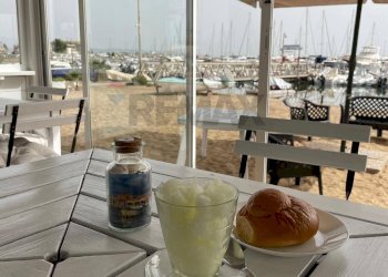 Sala da pranzo - Attività Commerciale Viale lido, Pachino - foto 6
