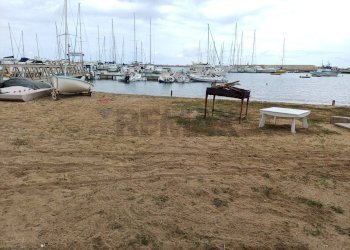 Vista dell\'acqua - Attività Commerciale Viale lido, Pachino - foto 7