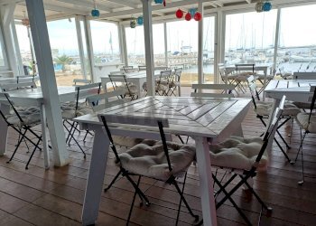 Sala da pranzo - Attività Commerciale Viale lido, Pachino - foto 9
