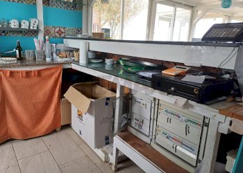 Cucina - Attività Commerciale Viale lido, Pachino - foto 10