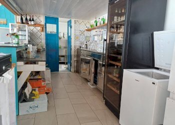 Cucina - Attività Commerciale Viale lido, Pachino - foto 11