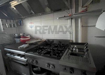 Cucina - Attività Commerciale Viale lido, Pachino - foto 15