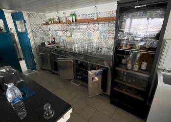 Cucina - Attività Commerciale Viale lido, Pachino - foto 19