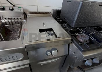 Dettagli - Attività Commerciale Viale lido, Pachino - foto 26