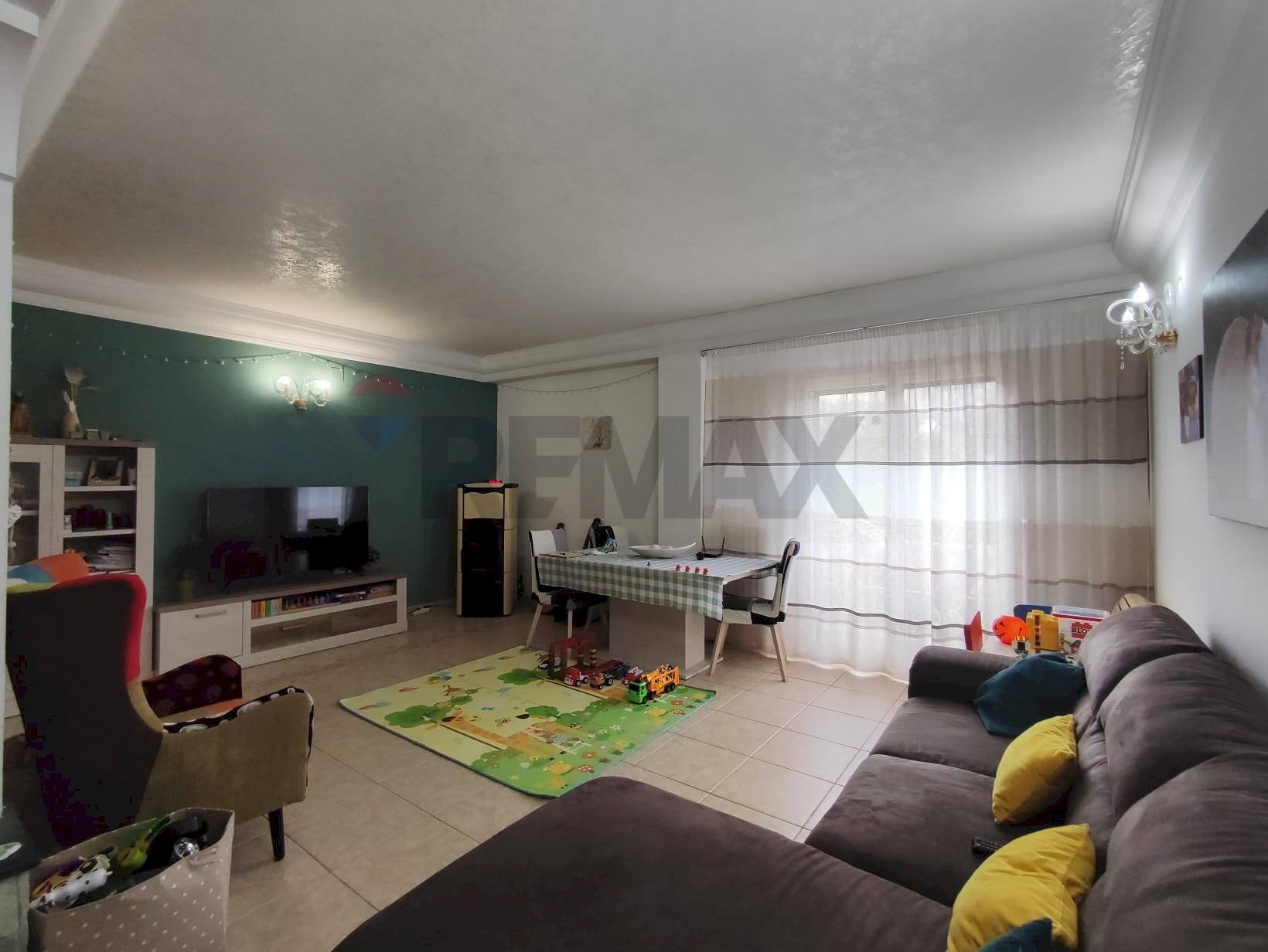 Sala da pranzo - Appartamento Via Tagliamento, Palazzolo Acreide - foto 3