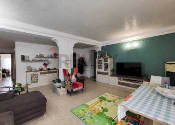 Soggiorno - Appartamento Via Tagliamento, Palazzolo Acreide - foto 1