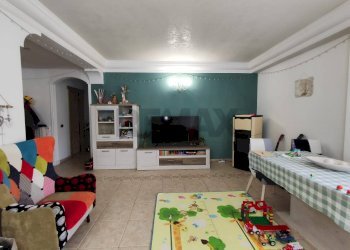 Soggiorno - Appartamento Via Tagliamento, Palazzolo Acreide - foto 2