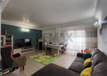 Sala da pranzo - Appartamento Via Tagliamento, Palazzolo Acreide - foto 3