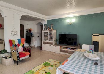 Sala da pranzo - Appartamento Via Tagliamento, Palazzolo Acreide - foto 4