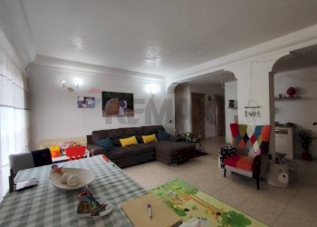 Sala da pranzo - Appartamento Via Tagliamento, Palazzolo Acreide - foto 5