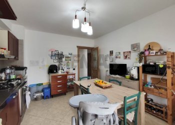 Sala da pranzo - Appartamento Via Tagliamento, Palazzolo Acreide - foto 8