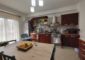 Cucina - Appartamento Via Tagliamento, Palazzolo Acreide - foto 10