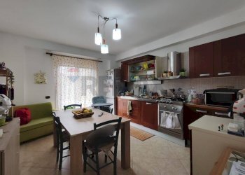 Cucina - Appartamento Via Tagliamento, Palazzolo Acreide - foto 11