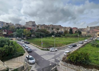 Edificio all\'aperto - Appartamento Via Tagliamento, Palazzolo Acreide - foto 12