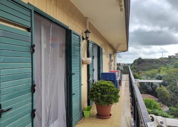 Balcone - Appartamento Via Tagliamento, Palazzolo Acreide - foto 13