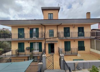Edificio all\'aperto - Appartamento Via Tagliamento, Palazzolo Acreide - foto 22