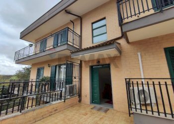 Casa all\'aperto - Appartamento Via Tagliamento, Palazzolo Acreide - foto 23