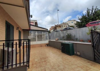 Terrazza - Appartamento Via Tagliamento, Palazzolo Acreide - foto 24