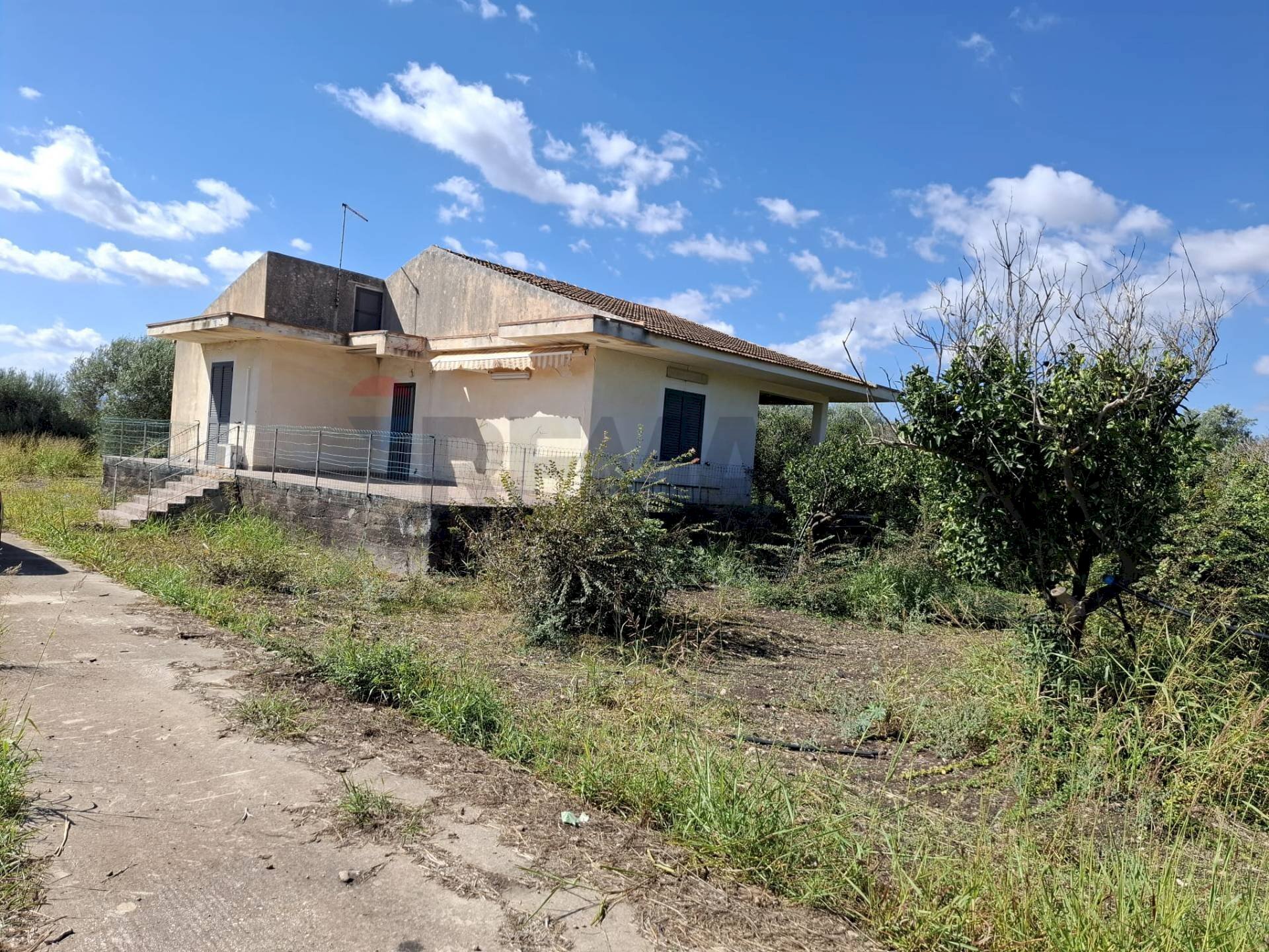 Casa all\'aperto - Villa Contrada Margi, Augusta - photo 2