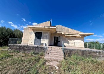 Casa all\'aperto - Villa Contrada Margi, Augusta - foto 1