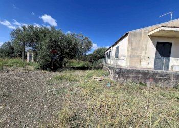 Casa all\'aperto - Villa Contrada Margi, Augusta - foto 3