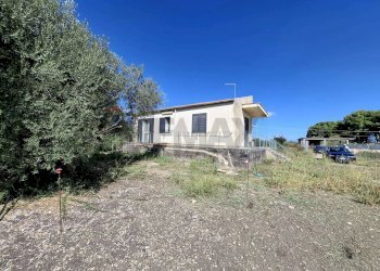 Casa all\'aperto - Villa Contrada Margi, Augusta - foto 5