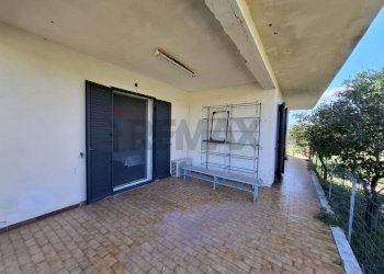 Terrazza - Villa Contrada Margi, Augusta - foto 8